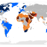 World Homosexuality Laws